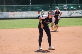 1 Maggio 2025 / Serie B / Oltretorrente vs. Fortitudo Softball-14