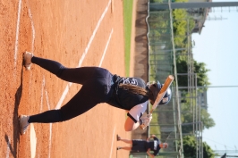 1 Maggio 2025 / Serie B / Oltretorrente vs. Fortitudo Softball-15