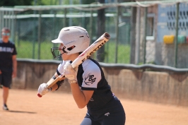 1 Maggio 2025 / Serie B / Oltretorrente vs. Fortitudo Softball-16