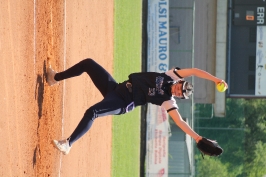1 Maggio 2025 / Serie B / Oltretorrente vs. Fortitudo Softball-19