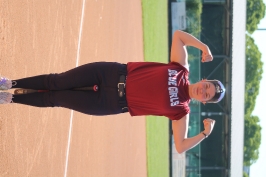 1 Maggio 2025 / Serie B / Oltretorrente vs. Fortitudo Softball-1