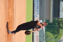 1 Maggio 2025 / Serie B / Oltretorrente vs. Fortitudo Softball-20