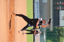 1 Maggio 2025 / Serie B / Oltretorrente vs. Fortitudo Softball-21