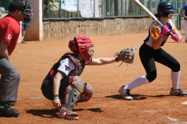 1 Maggio 2025 / Serie B / Oltretorrente vs. Fortitudo Softball-24