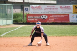 1 Maggio 2025 / Serie B / Oltretorrente vs. Fortitudo Softball-25