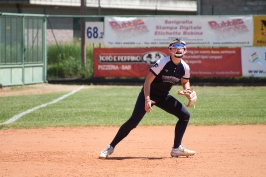 1 Maggio 2025 / Serie B / Oltretorrente vs. Fortitudo Softball-26