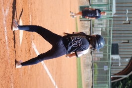 1 Maggio 2025 / Serie B / Oltretorrente vs. Fortitudo Softball-27