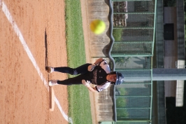1 Maggio 2025 / Serie B / Oltretorrente vs. Fortitudo Softball-29