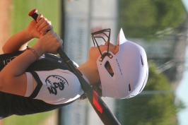 1 Maggio 2025 / Serie B / Oltretorrente vs. Fortitudo Softball-30