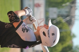 1 Maggio 2025 / Serie B / Oltretorrente vs. Fortitudo Softball