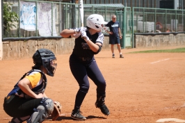 1 Maggio 2025 / Serie B / Oltretorrente vs. Fortitudo Softball-33