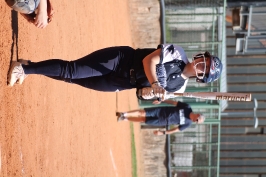 1 Maggio 2025 / Serie B / Oltretorrente vs. Fortitudo Softball-34