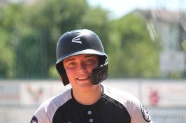 1 Maggio 2025 / Serie B / Oltretorrente vs. Fortitudo Softball-39