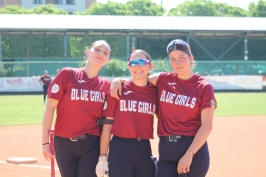 1 Maggio 2025 / Serie B / Oltretorrente vs. Fortitudo Softball-3