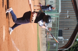 1 Maggio 2025 / Serie B / Oltretorrente vs. Fortitudo Softball-40