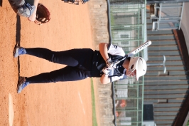 1 Maggio 2025 / Serie B / Oltretorrente vs. Fortitudo Softball-41
