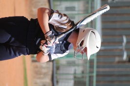 1 Maggio 2025 / Serie B / Oltretorrente vs. Fortitudo Softball-42