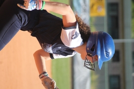1 Maggio 2025 / Serie B / Oltretorrente vs. Fortitudo Softball-46