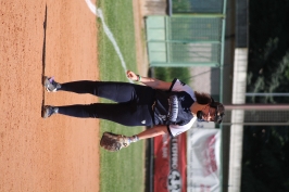 1 Maggio 2025 / Serie B / Oltretorrente vs. Fortitudo Softball-48