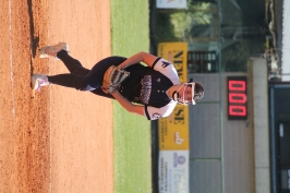 1 Maggio 2025 / Serie B / Oltretorrente vs. Fortitudo Softball-49