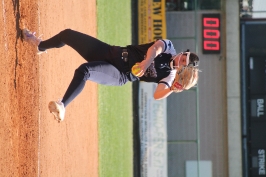 1 Maggio 2025 / Serie B / Oltretorrente vs. Fortitudo Softball-50