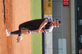 1 Maggio 2025 / Serie B / Oltretorrente vs. Fortitudo Softball-51