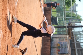 1 Maggio 2025 / Serie B / Oltretorrente vs. Fortitudo Softball-52