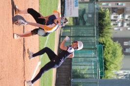 1 Maggio 2025 / Serie B / Oltretorrente vs. Fortitudo Softball-53