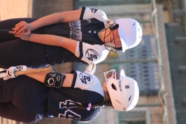 1 Maggio 2025 / Serie B / Oltretorrente vs. Fortitudo Softball-56