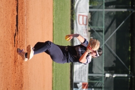 1 Maggio 2025 / Serie B / Oltretorrente vs. Fortitudo Softball-57