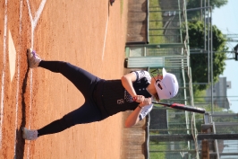 1 Maggio 2025 / Serie B / Oltretorrente vs. Fortitudo Softball-5