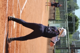 1 Maggio 2025 / Serie B / Oltretorrente vs. Fortitudo Softball-6