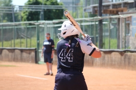 1 Maggio 2025 / Serie B / Oltretorrente vs. Fortitudo Softball-7