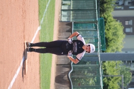 1 Maggio 2025 / Serie B / Oltretorrente vs. Fortitudo Softball-8