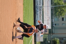 1 Maggio 2025 / Serie B / Oltretorrente vs. Fortitudo Softball-9
