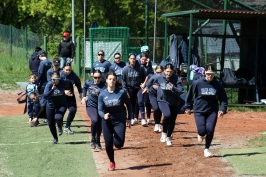 23-27 Aprile 2025 - Suma Pony League, Praga-2