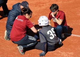 23-27 Aprile 2025 - Suma Pony League, Praga-65