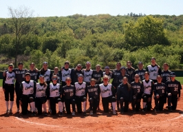 23-27 Aprile 2025 - Suma Pony League, Praga-73