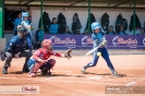 25 Aprile 2017 - Tecnolaser Europa Blue Girls vs. Metalco Thunders Castelfranco Veneto-2