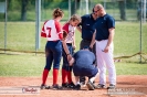 25 Aprile 2017 - Tecnolaser Europa Blue Girls vs. Metalco Thunders Castelfranco Veneto