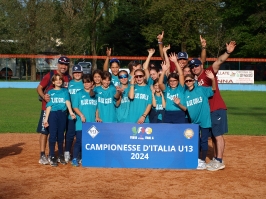 29 Settembre 2024 - Scudetto Under 13-37