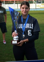 29 Settembre 2024 - Scudetto U18