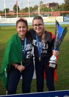 29 Settembre 2024 - Scudetto U18