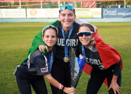 29 Settembre 2024 - Scudetto U18