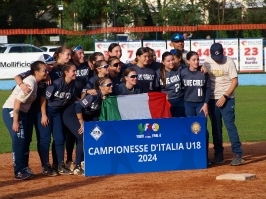 29 Settembre 2024 - Scudetto Under 18-4
