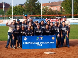 29 Settembre 2024 - Scudetto Under 18-5