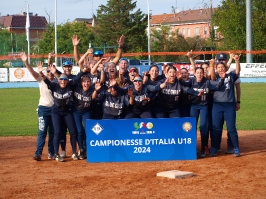 29 Settembre 2024 - Scudetto Under 18-6