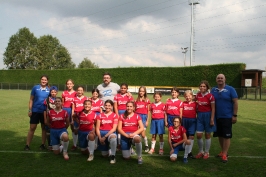 2 Ottobre 2021 / Under 13 / Final Four -23