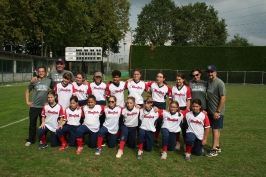 2 Ottobre 2021 / Under 13 / Final Four -27