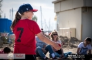 30 aprile 2018 - Just Play Rimini Sport Festival - Blue Girls Bologna vs Forlì Softball
